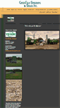 Mobile Screenshot of greenfieldspreading.com